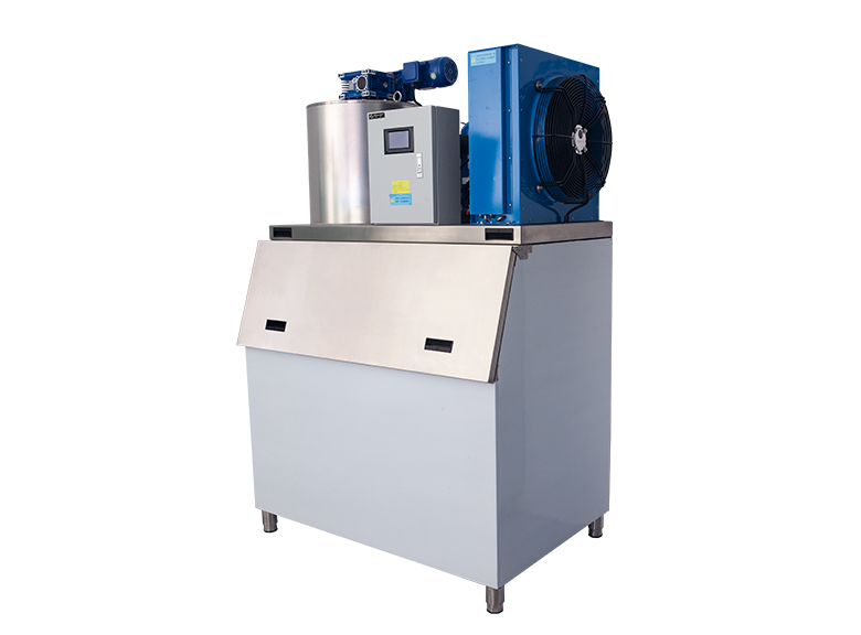 ICE-0.5T 鱗片冰制冰機