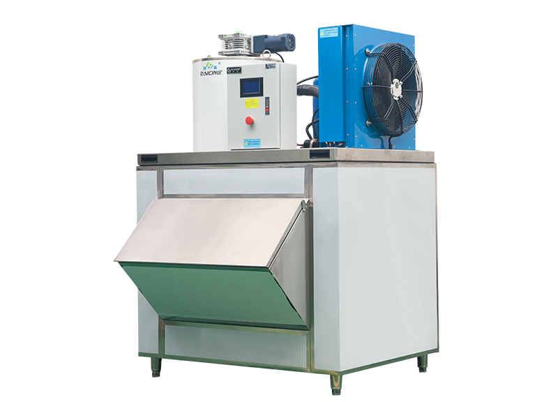 ICE-2.0T 鱗片冰制冰機
